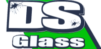 Ds Glass Vitres Teintees A Blois Logo