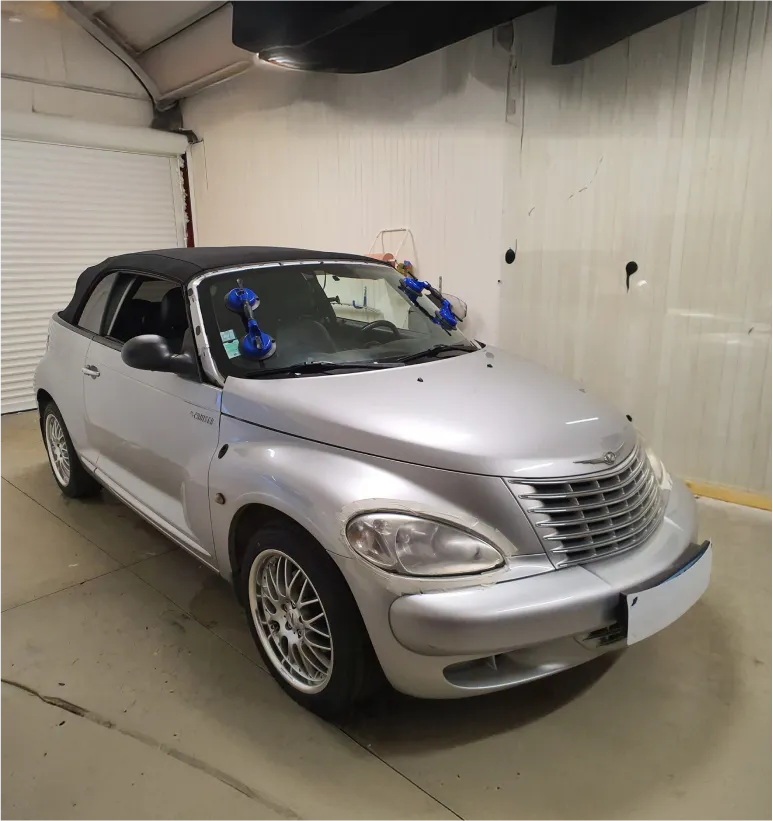 Ds Glass Vitres Teintees Vehicule Blois Reparation De Pare Brise